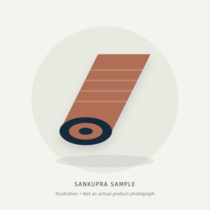 Exercise Yoga Mat — conceptual sample illustration