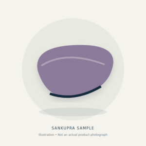Two-Wheeler Seat Rain Cover — conceptual sample illustration